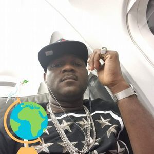 Meet your Posher, Wayne